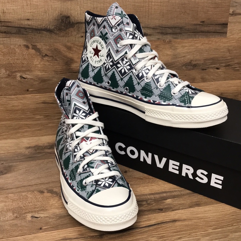 CONVERSE CHUCK 70 HIGH TOP BRAND NEW - Picture 16 of 16